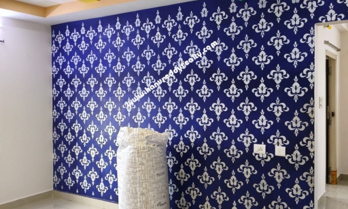 2 BHK Flat for Sale in Marripalem